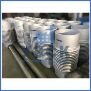 Купить сильфонные компенсаторы КСО, КСО.ВД, КСО-Ф, КСОФ, КСУ в Саранске