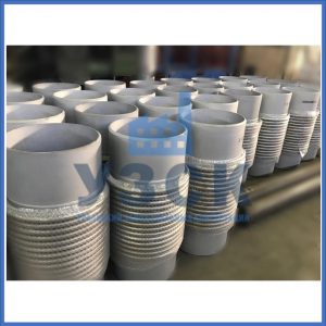 Купить сильфонные компенсаторы КСО, КСО.ВД, КСО-Ф, КСОФ, КСУ в Саранске