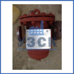 Купить шламоотводитель OISM в Саранске