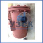 Купить шламоотводитель OISM в Саранске