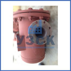 Купить шламоотводитель OISM в Саранске