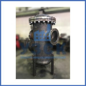 Купить шламоотводитель MOS в Саранске