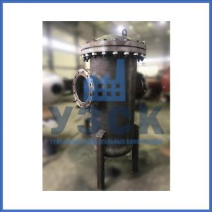 Купить шламоотводитель MOS в Саранске