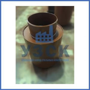 Купить сильфонные компенсаторы СКУ, СКУ.М, 2СКУ.М, СКУ.М.I, 2СКУ.М.I, СКУ.М.III в Саранске