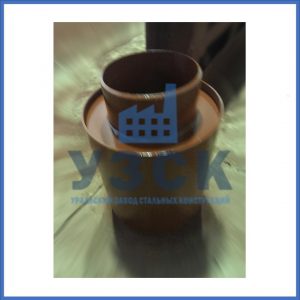 Купить сильфонные компенсаторы СКУ, СКУ.М, 2СКУ.М, СКУ.М.I, 2СКУ.М.I, СКУ.М.III в Саранске
