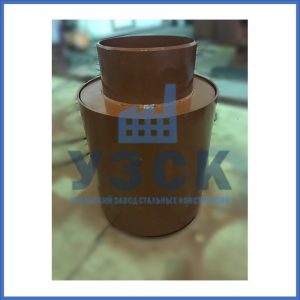 Купить сильфонные компенсаторы СКУ, СКУ.М, 2СКУ.М, СКУ.М.I, 2СКУ.М.I, СКУ.М.III от производителя по доступной цене в Саранске