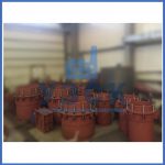 Купить сальниковые компенсаторы ТС-579, ТС-580, Т.1 в Саранске