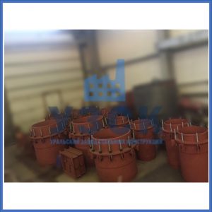 Купить сальниковые компенсаторы ТС-579, ТС-580, Т.1 в Саранске