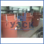 Купить сальниковые компенсаторы ТС-579, ТС-580, Т.1 в Саранске