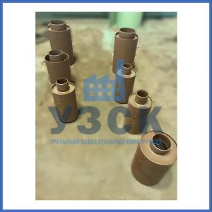 Купить сильфонное компенсирующее устройство СКУ.М в Саранске