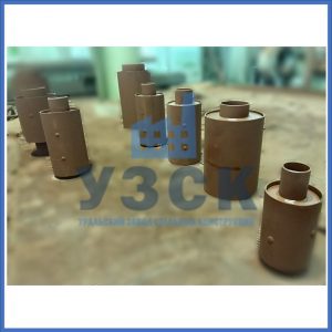 Купить сильфонное компенсирующее устройство СКУ.М в Саранске