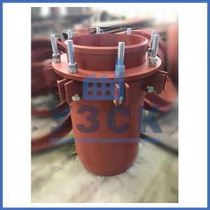 Купить сальниковые компенсаторы Ду 400, Ду 500, Ду 700, Ду 900 в Саранске