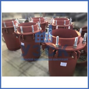 Купить сальниковые компенсаторы Ду 400, Ду 500, Ду 700, Ду 900 в Саранске