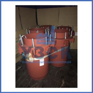 Купить сальниковые компенсаторы Ду 400, Ду 500, Ду 700, Ду 900 в Саранске