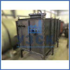 Купить бак-охладитель 2,5м3 в Саранске