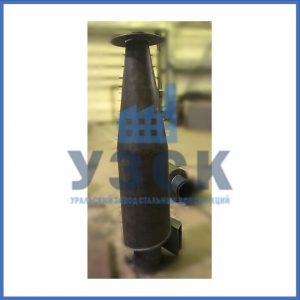 Купить циклоны ЦН-15, ЦН-15-400-1УП, ЦН 15-400-4УП с бункером и улиткой в Саранске