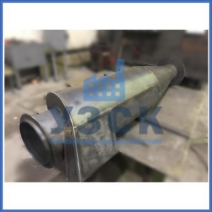 Купить циклоны ЦН-15, ЦН-15-400-1УП, ЦН 15-400-4УП с бункером и улиткой в Саранске