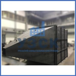 Купить циклоны ЦН-15, ЦН-15-400-1УП, ЦН 15-400-4УП с бункером и улиткой в Саранске