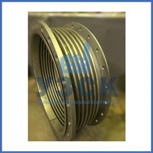 Купить компенсатор КСО сильфонный для отвода выхлопных газов от генератора, с вращающимся фланцем в Саранске