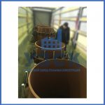 Купить односторонний сальниковый компенсатор ТС-579, 5.903 в Саранске