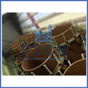 Купить сальниковые компенсаторы от производителя в наличии в Саранске