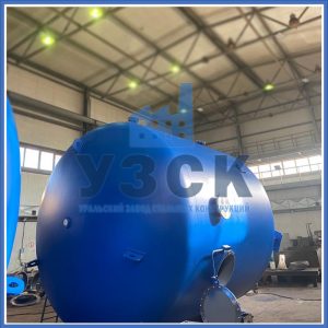 фото сорбционного фильтра ФСУ