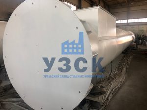 фото воздухозаборных труб в Саранске